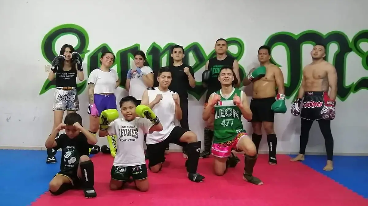 CORTESIA Leones MT - NACIONAL MUAY THAI (1)